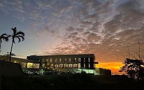Laska Hotel & Resort Ciletuh